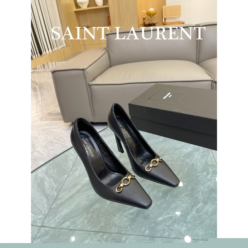 Y*L high heels